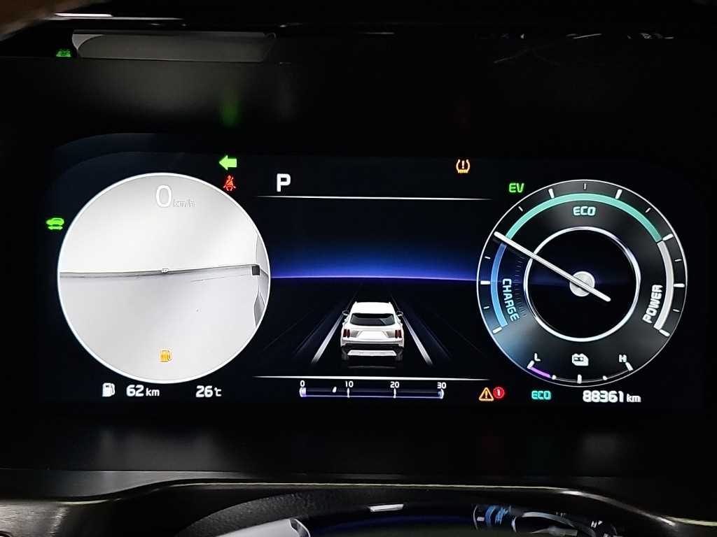 Kia Sorento — photo 06