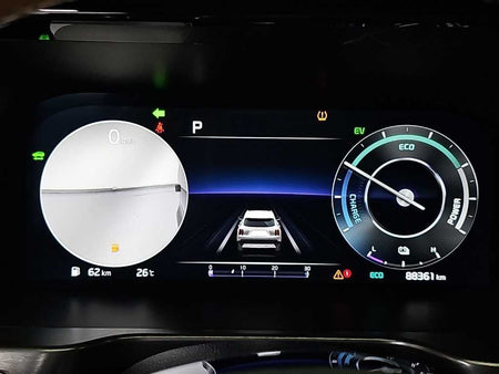 Kia Sorento — photo 06