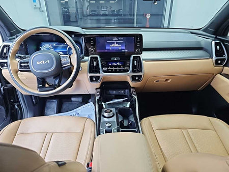 Kia Sorento — photo 07