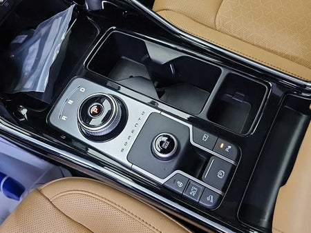 Kia Sorento — photo 08