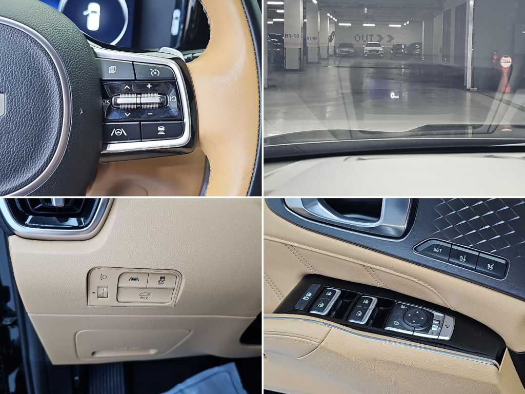 Kia Sorento — photo 19