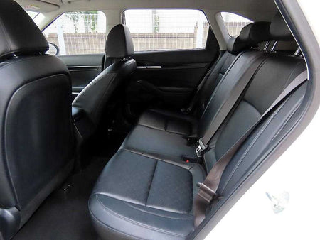 Kia Seltos — photo 06