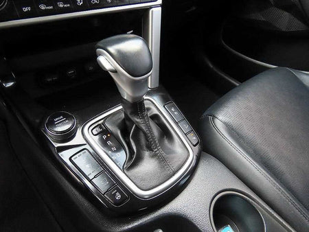 Kia Seltos — photo 10