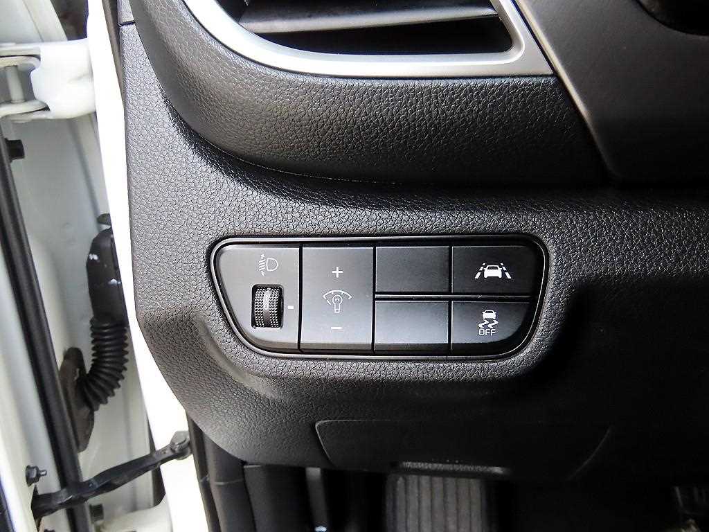 Kia Seltos — photo 12