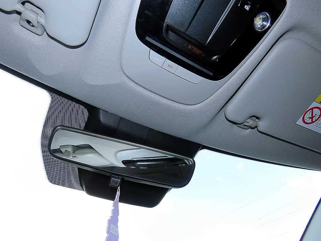 Kia Seltos — photo 14