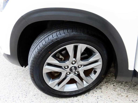 Kia Seltos — photo 18