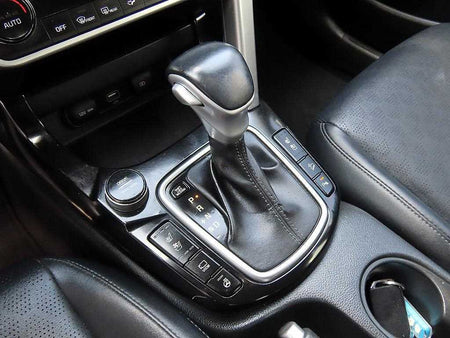 Kia Seltos — photo 10