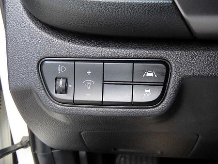 Kia Seltos — photo 12