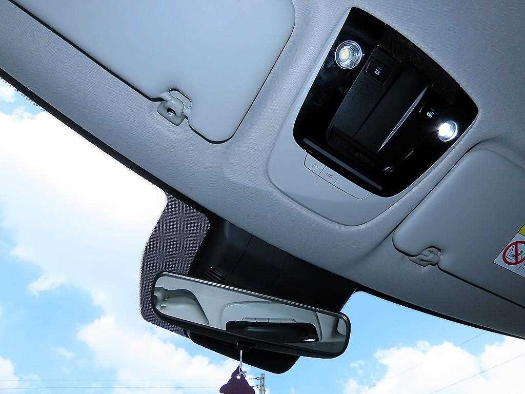 Kia Seltos — photo 16