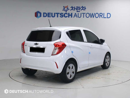 CHEVROLET Spark — photo 02