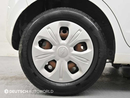 CHEVROLET Spark — photo 05