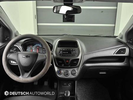 CHEVROLET Spark — photo 07