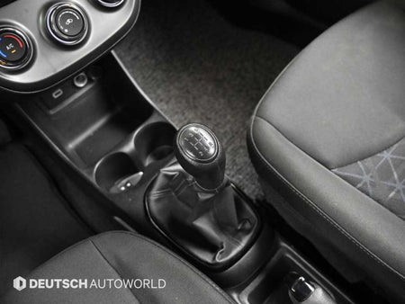 CHEVROLET Spark — photo 09