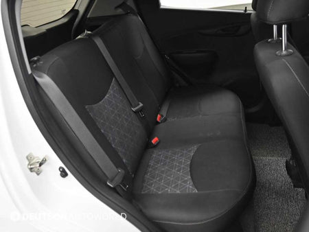 CHEVROLET Spark — photo 12