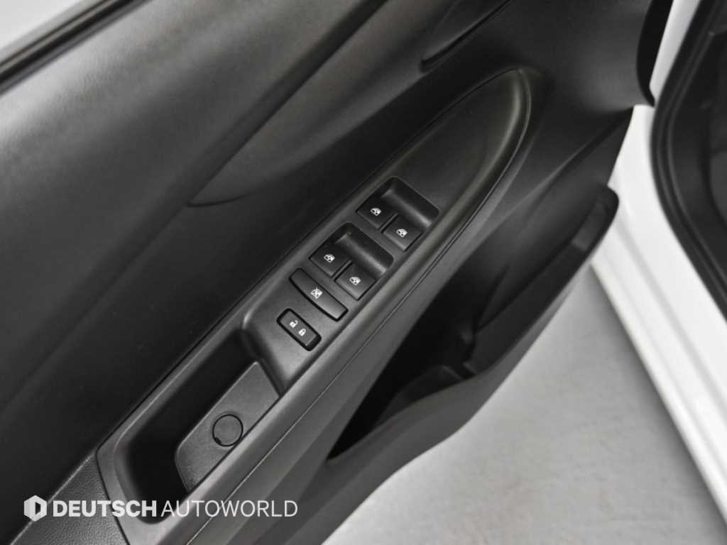 CHEVROLET Spark — photo 15