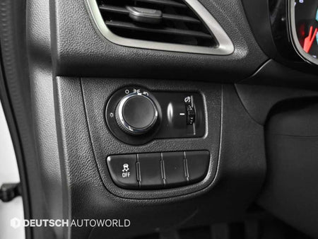 CHEVROLET Spark — photo 16