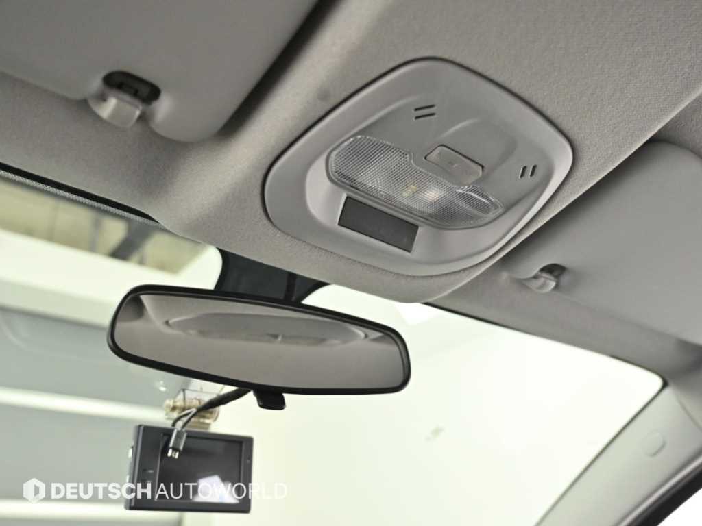CHEVROLET Spark — photo 18