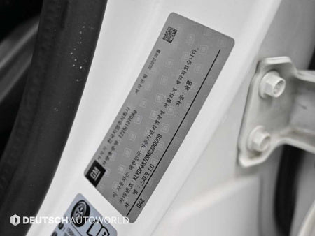 CHEVROLET Spark — photo 20