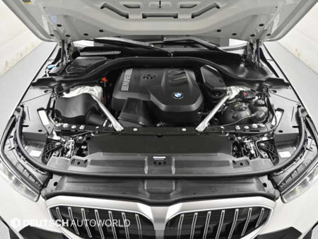 BMW 5-Series — photo 06