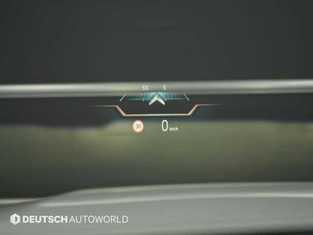 BMW 5-Series — photo 17