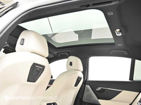 BMW 5-Series — photo 18