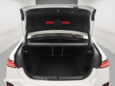 BMW 5-Series — photo 19