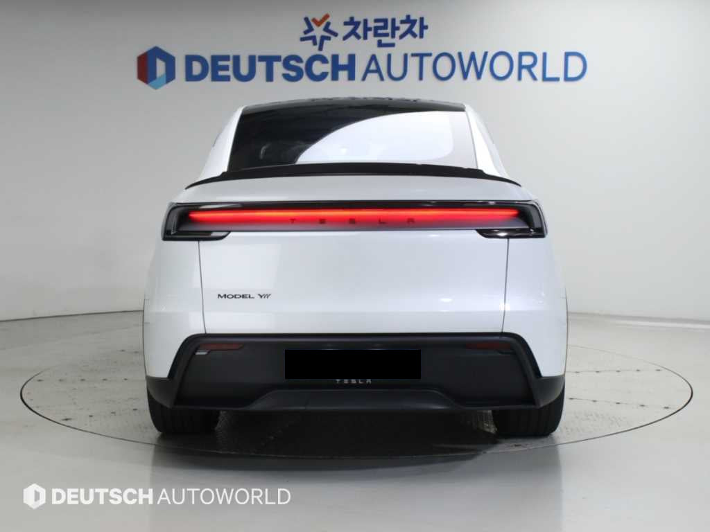 Tesla Model Y — photo 04