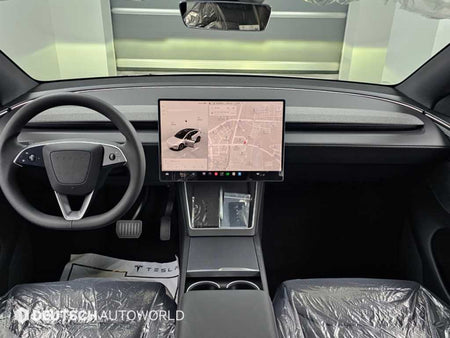 Tesla Model Y — photo 07
