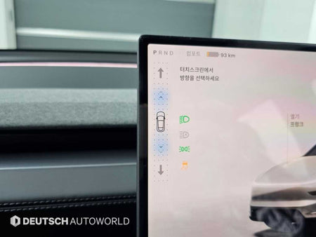 Tesla Model Y — photo 09
