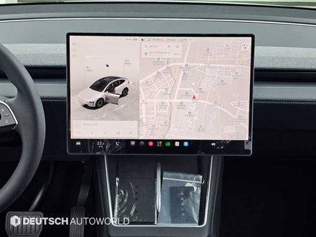 Tesla Model Y — photo 14