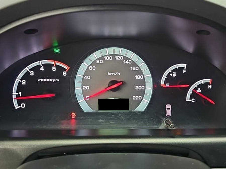 KGM Rexton — photo 05