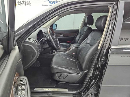 KGM Rexton — photo 10