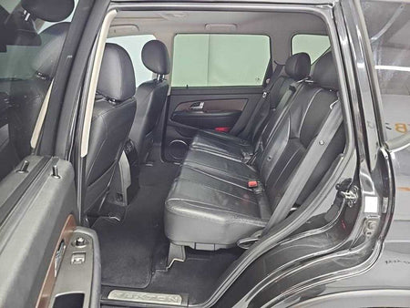 KGM Rexton — photo 11