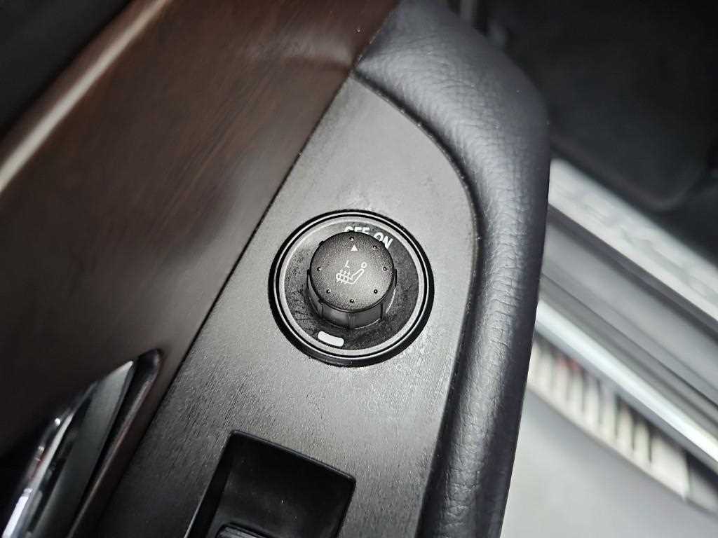KGM Rexton — photo 12