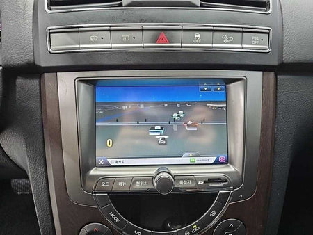 KGM Rexton — photo 14