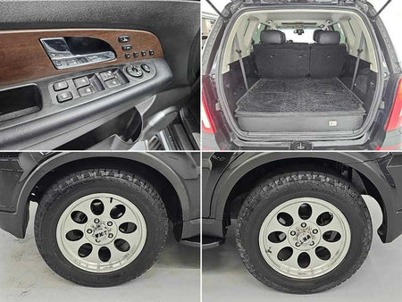 KGM Rexton — photo 19