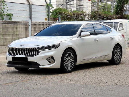 Kia K7 — photo 02