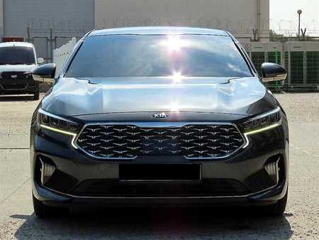 Kia K7 — photo 01