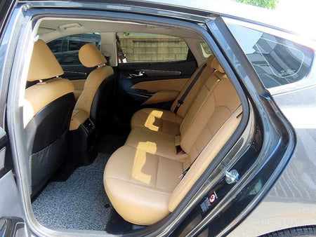 Kia K7 — photo 06