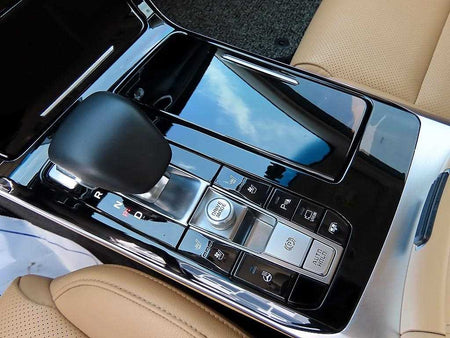 Kia K7 — photo 10