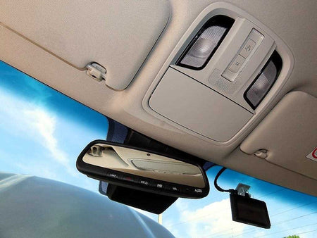 Kia K7 — photo 14