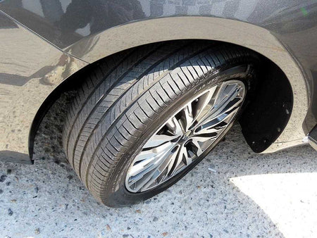 Kia K7 — photo 20