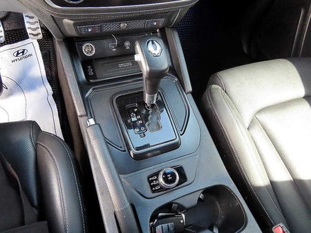 KGM Rexton — photo 11