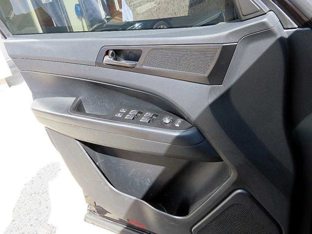 KGM Rexton — photo 12