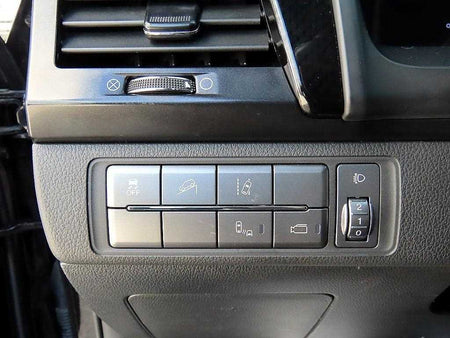 KGM Rexton — photo 13