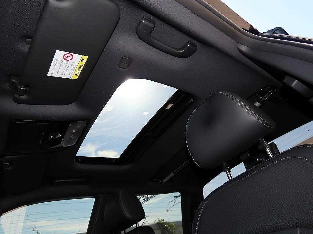 KGM Rexton — photo 16