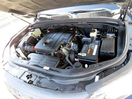KGM Rexton — photo 19