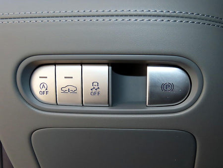 Genesis G90 — photo 13