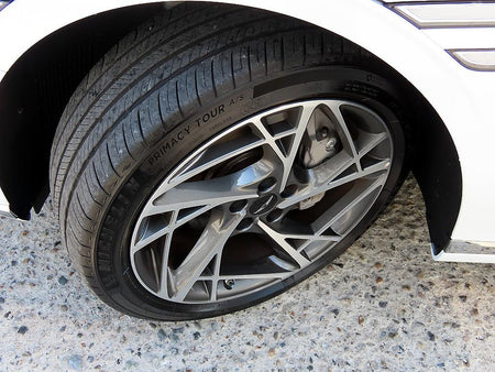 Genesis G90 — photo 20
