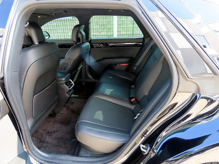 Hyundai Grandeur — photo 06